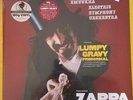 Frank Zappa LUMPY GRAVY PRIMORDIAL 180g Limited RSD 2018 New Colored Vinyl LP