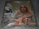 Jeff St. John LP Survivor Infinity label Gatefold sleeve