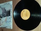 LP DAVID BOWIE SCARY MONSTERS BELGIUM PRESS PL 13647