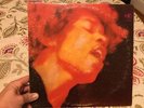 Jimi Hendrix Experience Electric Ladyland US Vinyl *FIRST PRESSING *