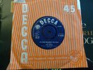 BIRDS:- Ronnie Wood / Rolling Stones - No Good Without You Baby UK 7