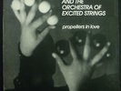 LP Arnold Dreyblatt and the Orchestra of Excited Strings - Propellers in Love