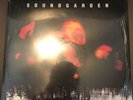 Soundgarden Superunknown German 320 LP Vinyl