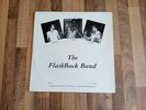 The Flashback Band Vinyl LP The Flashback Band US 1982 VG++/Excellent++