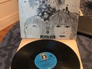 The Beatles: Revolver ( HOR ZU/Odeon SHZE-186 Germany LP) Ex / + Near Mint