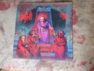 DEATH Scream Bloody Gore VINYL LP 1987 Combat Records