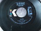 Bobby Byrd. I Know You Got Soul/its I Who Love You 7” Record