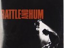 U2: Rattle and Hum ’88 Island 2x LP Blues Rock Vinyl Superb NM-