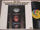 MARVIN HOLMES &THE UPTIGHTS-Ooh Ooh The Dragon and Other Monsters ORIG.SOUL FUNK