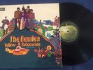 The Beatles Yellow Submarine original 1968 Aussie Stereo LP Record