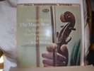Michael Rabin The Magic Bow Kreisler /Capitol SP 8510 Stereo Made in USA NM
