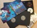 Radiohead In Rainbows Collectors Limited Edition Vinyl Box Set