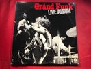 B1-32 GRAND FUNK Live Album ... DOUBLE ALBUM ..... 1970 ...... SWBB-633