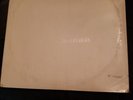 The beatles white album vinyl PCS7067 (1968)