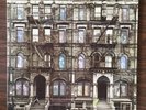 Led Zeppelin Physical Graffiti 2LP K89400 1st German w/ Hauses Misprint NM/EX