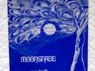 Music De Wolfe The Roger Webb Sound Moonshade lp,