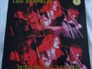 Led Zeppelin White Summer LP Swingin' Pig Live in concert 1969 Vinyl