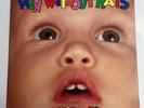 Men Without Hats - Pop Goes The World CANADA LP - NM 1987 Polygram - Electronic
