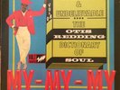 OTIS REDDING The Dictionary Of Soul LP VOLT 415 orig mono RARE NM- VG++