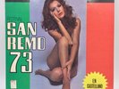 SAN REMO 73 LP JIMMY FONTANA-CRAG-DONATI-TADINI-WOB