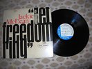Jackie McLean...let freedom ring...Blue Note