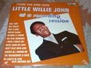 SEALED Come On And Join LITTLE WILLIE JOHN Orig* KING Mono* SOUL Blues DOLL FACE
