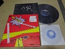 The Clash / Pearl Harbour '79, Japan LP + 7inch, Low Sale