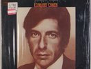 LEONARD COHEN: Songs of Leonard US Columbia CS 9533 w/ Insert, Rock LP Hear