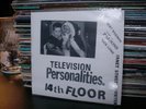 Television Personalities - 14th Floor - Teen'78 - 7