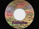 Billy Davis - I've Tried / Stanky (Soul/Funk, 45)