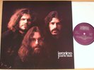JERONIMO - Cosmic Blues (BELLAPHON 1970/1988 RI / KRAUT-ROCK / LP NEAR MINT)