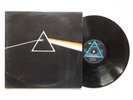 PINK FLOYD DARK SIDE OF THE MOON UK LP G/F P/S 2 POSTERS & 2 POSTCARDS PROG ROCK