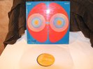 P.C.KENT - UPSTAIRS COMING DOWN - UK PRESS - ORIGINAL