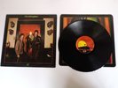The Stranglers Rattus Norvegicus Vinyl 12