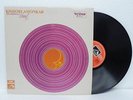 Kishori Amonkar Classical Vocal Hindi LP Vinyl Record Rare 1971 Indian NM