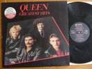 Queen ?– Greatest Hits Germany 1981 Excellent ( LP )