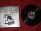 LP - Pink Floyd 