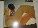 Curtis Mayfield-CURTIS Buddah/Curtom pressing 1970 VG+ gate fold pressing