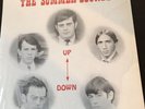 Summer Sounds Up Down LP 1969 Psych Garage Rock Grail Massachusetts Dartmouth
