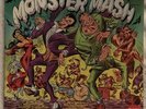 monster mash Vinyl Record