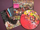 Yeah Yeah Yeahs Fever To Tell Picture Disc LP Original Release Complete Karen O
