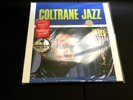 John Coltrane - Coltrane Jazz SEALED US 2 x 45RPM 180 GRAM LP Org Music Pallas