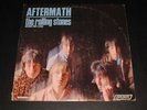THE ROLLING STONES AFTERMATH (1966) PS 476 VINYL *ULTRASONIC