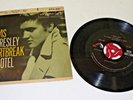 Elvis Presley 