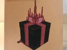 Blood red Shoes Box Of Secrets Vinyl 2008