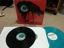 THE MATCHES DECOMPOSER 2XLP MOTION CITY SOUNDTRACK NOFX SAY ANYTHING THRICE