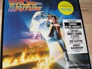Back to the Future / Back to the Future - Soundtrack, Vinyl LP, MCA Records