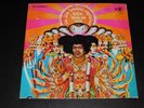 THE JIMI HENDRIX EXPERIENCE AXIS:BOLD AS LOVE (1970) RS 6281 VINYL *ULTRASONIC