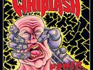 WHIPLASH - Power and Pain (NEW*LIM.GREEN/BLUE VINYL*US SPEED/THRASH KILLER)