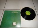Gentle Giant - The Missing Piece *SEHR GUT*GREEN CHRYSALIS* TOP ROCK LP